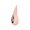 Клиторальный вибратор LELO DOT Cruise Peach Please, точечная стимуляция, технология Infinite Loop
