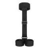 Фіксатори Bedroom Fantasies Soft Straps Arm and Neck Restraints