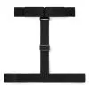 Фіксатори Bedroom Fantasies Soft Straps Arm and Neck Restraints