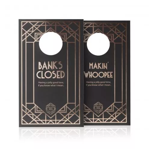 Вибратор-кролик Rosy Gold - Rabbit Vibrator with thrusting function - Black