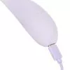 Вібратор Good Vibes Only - SOFI G-Spot Vibrator Soft Silicone - Purple