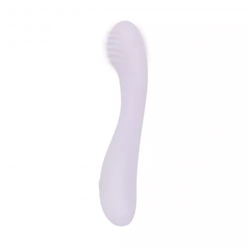 Вібратор Good Vibes Only - SOFI G-Spot Vibrator Soft Silicone - Purple