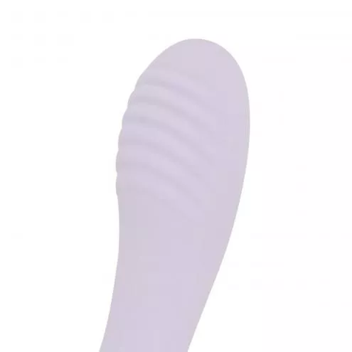 Вібратор Good Vibes Only - SOFI G-Spot Vibrator Soft Silicone - Purple