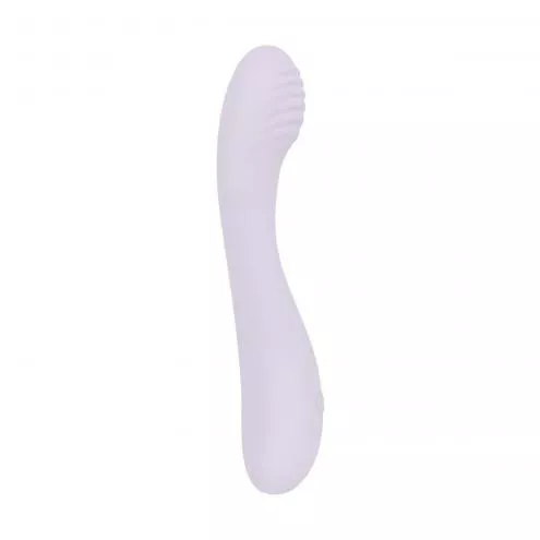 Вібратор Good Vibes Only - SOFI G-Spot Vibrator Soft Silicone - Purple