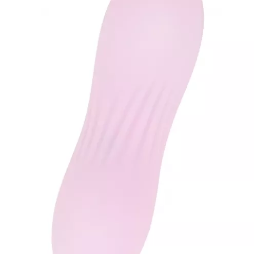 Віброяйце Good Vibes Only - SIVA Bullet Vibrator Soft Silicone - Pink