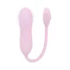 Віброяйце Good Vibes Only - SIVA Bullet Vibrator Soft Silicone - Pink