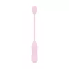Віброяйце Good Vibes Only - SIVA Bullet Vibrator Soft Silicone - Pink