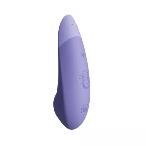 Вакуумный клиторальный стимулятор Womanizer Enhance Lilac