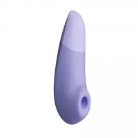 Вакуумный клиторальный стимулятор Womanizer Enhance Lilac