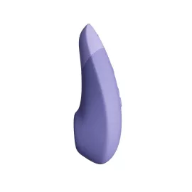 Вакуумний кліторальний стимулятор Womanizer Enhance Lilac - 5