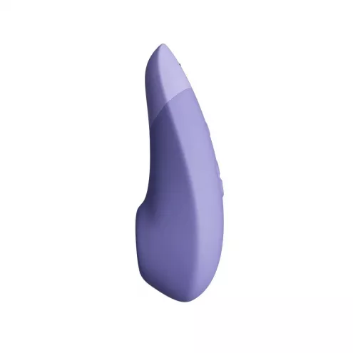 Вакуумный клиторальный стимулятор Womanizer Enhance Lilac