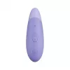 Вакуумный клиторальный стимулятор Womanizer Enhance Lilac