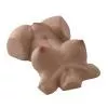 Торс дівчини SilexD Helena Female Torso Flesh