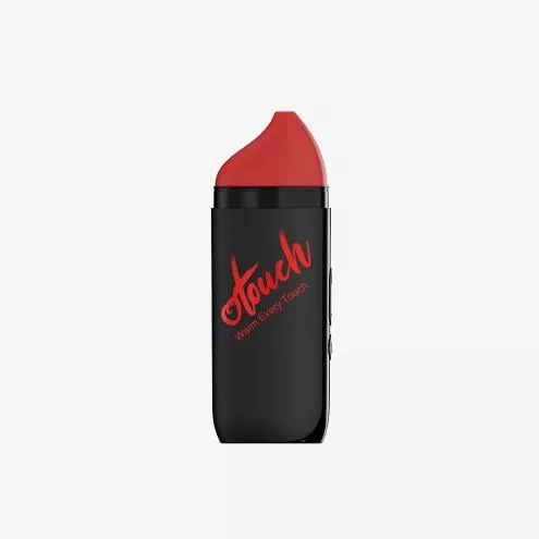 Диспенсер з підігрівом Otouch Sensual Warmer and Dispenser для лубриканту або масажної олії