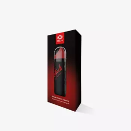 Диспенсер з підігрівом Otouch Sensual Warmer and Dispenser для лубриканту або масажної олії - 5