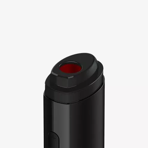 Диспенсер з підігрівом Otouch Sensual Warmer and Dispenser для лубриканту або масажної олії