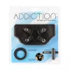 Трусики для страпону Addiction Strap-On Harness One Size