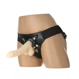 Трусики для страпона Addiction Strap-On Harness One Size - 5