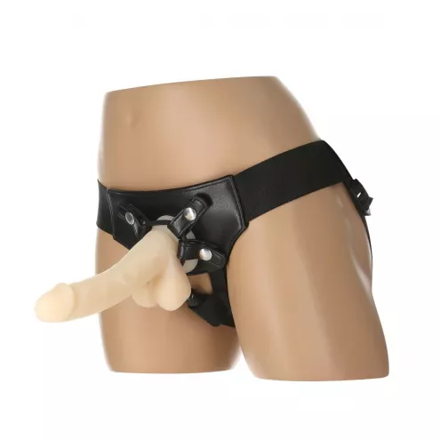 Трусики для страпону Addiction Strap-On Harness One Size