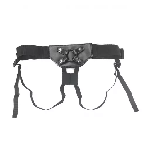 Трусики для страпону Addiction Strap-On Harness One Size