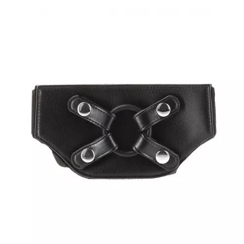 Трусики для страпону Addiction Strap-On Harness One Size