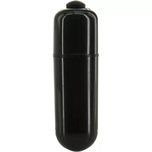 Фаллоимитатор ADDICTION Pearl 8.5 Dildo with Balls, вибропуля в подарок