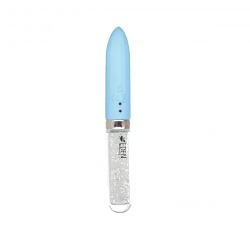 Вибратор Petites Lil Bombshell Vibrator - Blue
