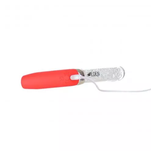 Вибратор Petites Lil Bombshell Vibrator - Red