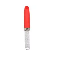 Вибратор Petites Lil Bombshell Vibrator - Red