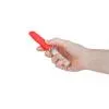 Вибратор Petites Lil Bombshell Vibrator - Red