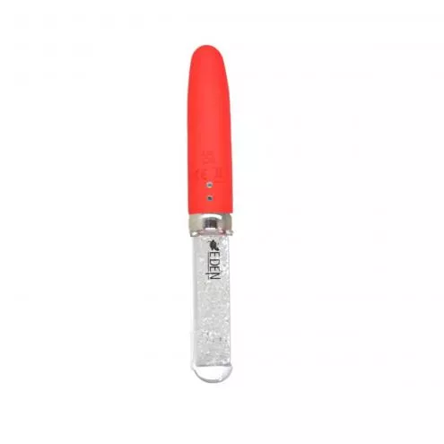 Вибратор Petites Lil Bombshell Vibrator - Red