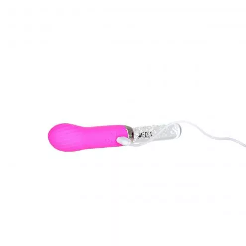 Вибратор Petites Lil Bombshell Vibrator - Fuchsia