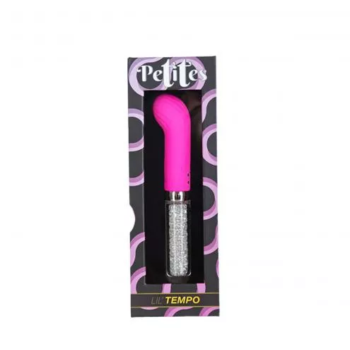 Вибратор Petites Lil Bombshell Vibrator - Fuchsia