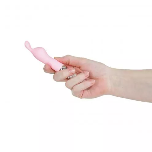 Вибратор Petites Lil Bombshell Vibrator - Pink