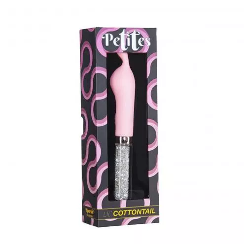 Вибратор Petites Lil Bombshell Vibrator - Pink