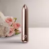 Вибропуля Rocks Off Bullet Golden Rose 16 Settings
