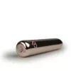 Вибропуля Rocks Off Bullet Golden Rose 16 Settings