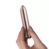 Вибропуля Rocks Off Bullet Golden Rose 16 Settings