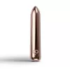 Вибропуля Rocks Off Bullet Golden Rose 16 Settings