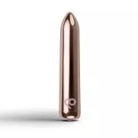 Вибропуля Rocks Off Bullet Golden Rose 16 Settings