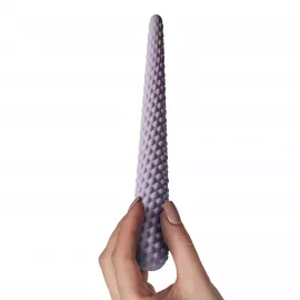 Система восстановления при вагинизме Unite Silicone Dilators Set для снятия спазмов при введении - 11