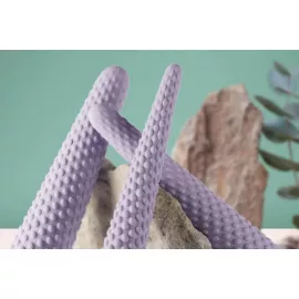 Система восстановления при вагинизме Unite Silicone Dilators Set для снятия спазмов при введении - 3