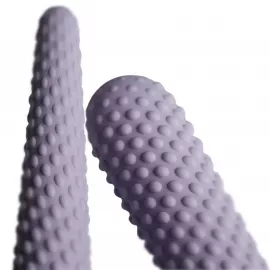 Система восстановления при вагинизме Unite Silicone Dilators Set для снятия спазмов при введении - 12