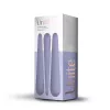 Система відновлення при вагінізмі Unite Silicone Dilators Set для зняття спазмів при введенні