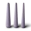 Система відновлення при вагінізмі Unite Silicone Dilators Set для зняття спазмів при введенні