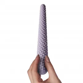 Система восстановления при вагинизме Unite Silicone Dilators Set для снятия спазмов при введении - 8