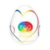 Мастурбатор-яйце Tenga Egg Lovers Pride Edition