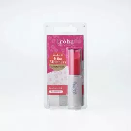 Вібратор-помада IROHA STICK Hamanasu, плавне збільшення потужності - 5