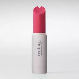 Вібратор-помада IROHA STICK Hamanasu, плавне збільшення потужності - 6