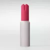 Вибратор-помада IROHA STICK Hamanasu, плавное увеличение мощности